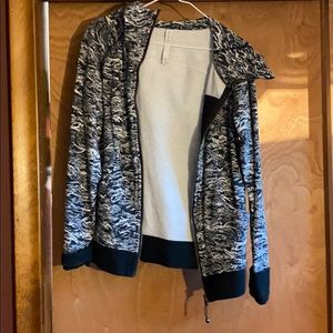 Lululemon Scuba Jacket